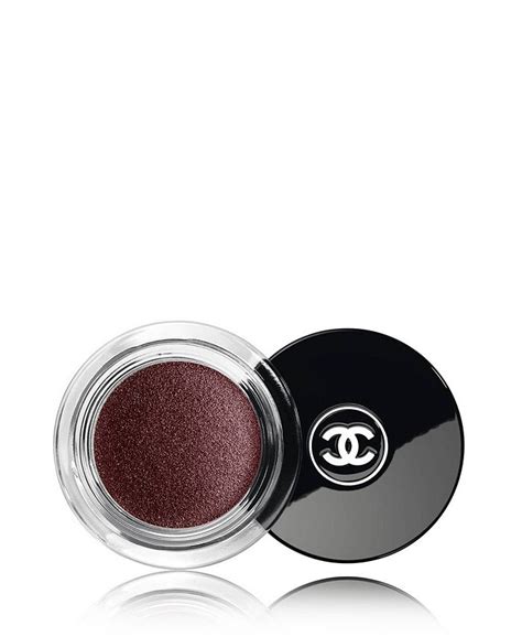 chanel ombre laque eyeshadow|Chanel long wear luminous eyeshadow.